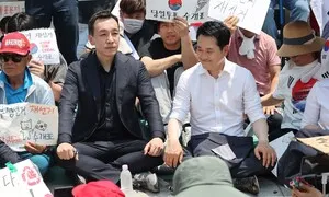 오세훈, ‘재선거 주장’ 장동혁 직격…“입지 지키려는 구호 불과”
