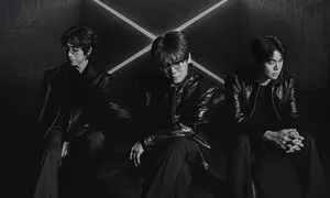 넬, 5년 만에 정규 10집 ‘엑스’…“30년 활동, 감사하고 뿌듯”