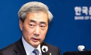 한은 “전쟁 끝나도 고물가 계속될 것…3% 안팎 상승 전망”
