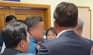 서울청 경비부장 보좌진 폭행 논란…경찰, 사실관계 확인 중