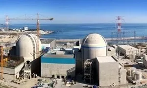 신규원전 부지로 경북 영덕…국내 첫 SMR은 부산 기장