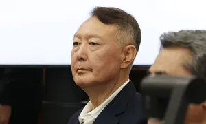 [단독] 특수본, ‘대선후보 윤석열’ 조사 통보…“대장동 그분” 이재명 저격글
