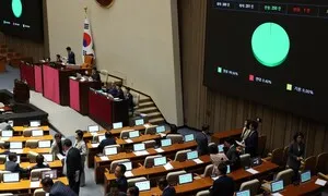 국회, ‘투표용지 부족 사태’ 국정조사 의결…8월1일부터 45일간
