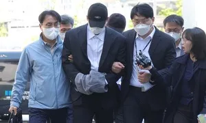 김창민 감독 폭행치사 피고인들 “살해 의도 없었다”…첫 재판서 혐의 부인