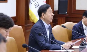 3500억달러 ‘대미 투자 이행’ 한미전략투자공사 출범