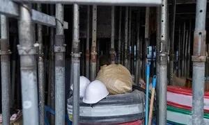 사지마비 산재에 ‘남 탓’ 현대엔지니어링…법원 “9억 배상하라”