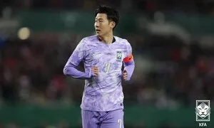 멕시코전에 무궁화 피어오른다…‘역동적 에너지’ 연보라 유니폼 월드컵 첫선