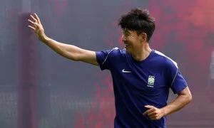 멕시코전 다시 ‘손톱’ 가동…왼쪽 윙백 이태석→김문환