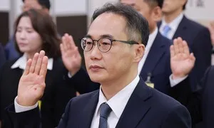 종합특검, ‘김건희 수사 무마 의혹’ 이원석 전 검찰총장에 참고인 출석 통보