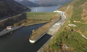 영천댐 가뭄 ‘주의’ 단계, 포항·경주 물 부족 우려…낙동강권 비 적게 온 탓