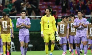 홍명보호 경우의 수…남아공에 비기더라도 2위 확정
