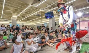 옥천연극제 출품작 16편 선정…“대한민국 연극 새 중심지 되길”