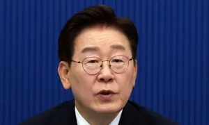 이 대통령 “잠실 개표소 폭력 사태 엄정 대응…용인 어려운 한계 도달”