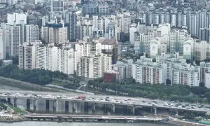 [사설] 한국 정부만 하는 아파트값 주간 통계 발표 재검토해야