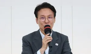 김민석, 선관위 개혁 토론회 열어 “원 포인트 개헌 해야”