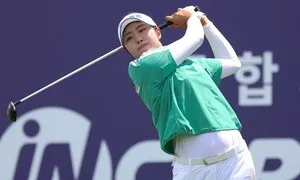 첫 우승에 코피 쏟더니…서교림, 2주 만에 또 우승