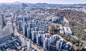 ‘서울 아파트 전월세 씨 말라’…2021년 전세난 수준으로 ‘비상’