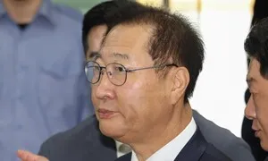 [속보] 법원 “박성재, 내란 중요임무종사 혐의 인정…계엄 후속조처 지시”