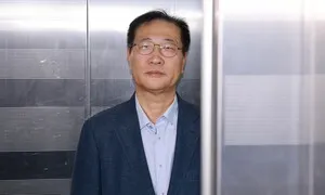 [속보] ‘내란 가담’ 박성재 전 법무장관 징역 25년