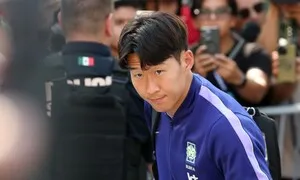홍명보호, 결전지 몬테레이 입성…3차전은 무더위와 진검 승부