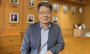 “출판계 화합이 0순위…내홍 딛고 함께 멀리 갈 것”