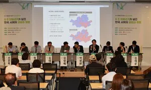 “여도 야도 민심 못읽고 오만…시민들 경고장 꺼내들었다”