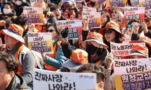 노란봉투법 100일 지났지만…원청 사업주-하청노조 교섭 시작은 10곳뿐