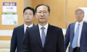 법원 “박성재, 법치 저버리고 내란 가담…실패 후 내란 수사 대응 위해 직권남용”