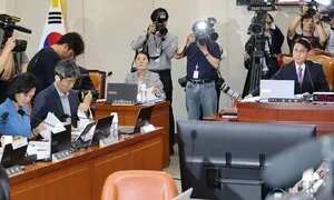 선관위원들, 국조특위에 대거 불출석…“국민에 집단항명” 질타