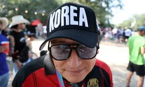 [멕시코 올라] 땡볕도, 폭우도 못 막는 월드컵 사랑