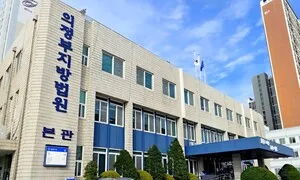 모텔서 홀로 낳은 딸 방치해 숨지게 한 20대 친모 징역 6년