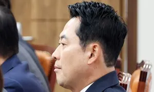 국힘 김성태 “장동혁, 전혀 사퇴 의지 안 보인다더라”
