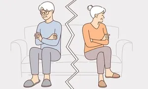 국민연금 ‘분할연금’ 수급 10년 새 8.5배 증가…황혼이혼 늘어난 탓