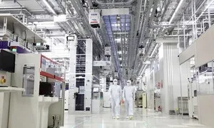 [사설] 호남 반도체 클러스터, 지역 균형발전 이정표 되도록
