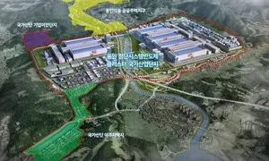 용인시장, ‘반도체 산단 공론화’에 반발…“국책사업 흔들기 용납 못해”