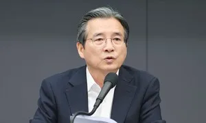 김용범 “노동·세제·주택 정책에 지지율 움직였다 생각지 않아”