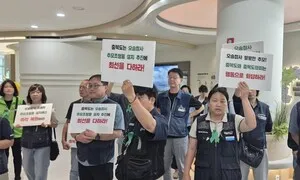 충북도 권력 지형 바뀌자…‘오송 참사’ 추모 조형물 설치 급물살