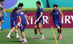 홍명보호, 2∼3명 포지션 바꿔 남아공 ‘허’ 찌른다