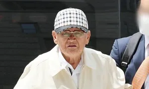 [속보] 이만희 총회장, 신천지 5만명 국힘 집단 가입 혐의로 구속