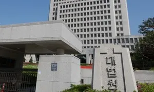 ‘박원순 아들 병역비리 의혹’ 제기한 의사, 기소 12년 만에 무죄 확정