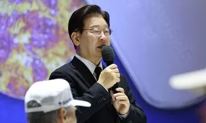 [속보] 이 대통령, 7월1일 문재인 전 대통령과 오찬