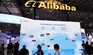 앤트로픽 “알리바바, AI 클로드 무단 복제”…백악관에 고발 ‘전면전’