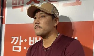 ‘음주운전 사고’ 이용규, 2년 실격 중징계…KBO “가중 처벌”
