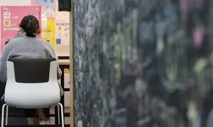 ‘쉬었음’ 2년 넘은 청년 10명 중 7명 계속 ‘쉬었음’