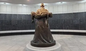 ‘광주 피에타상’ 뒤의 이름들…“죽은 자와 산 자”