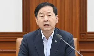 구윤철 “하반기 공공요금 동결…오늘 석유 최고가격도 인하”