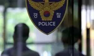 땅속 전기시설 작업 중 흙더미 붕괴…50대 하청노동자 숨져