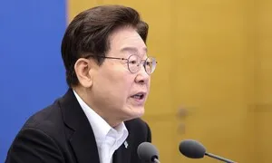 [속보] 이 대통령 지지율 51% ‘취임 뒤 최저’…부정평가 40% 처음 넘어