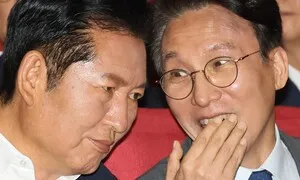 정의당 “김민석-정청래 신경전만 남고, 보완수사권 본질 사라져”