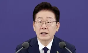이 대통령 “팔란티어와 경쟁할 신안보 혁신 기업 만들어야”